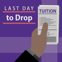 Last Day to Drop