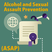 Alcohol and Sexual Assault Prevention (ASAP)