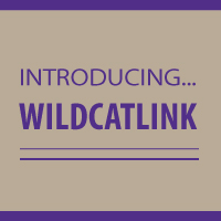 Introducing WildcatLink