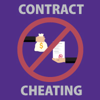 Contract Cheating