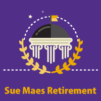 Dean Sue Maes Retirement