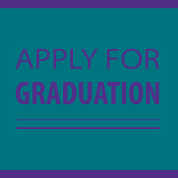 Apply For Graduation