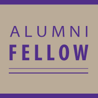 Alumni Fellow