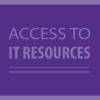 Access To IT Resources