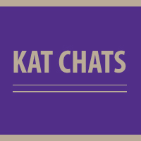 Kat Chats