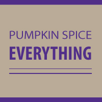 Pumpkin Spice Everything