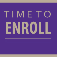 Time to Enroll