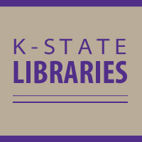 K-State Libraries Hale 1st Floor