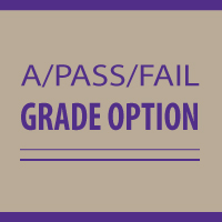 A-Pass-Fail Grade Option