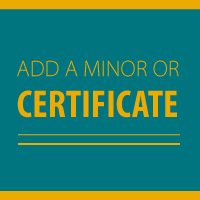 Add a Minor or certificate