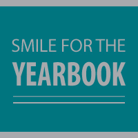 Smile for the Yearbook