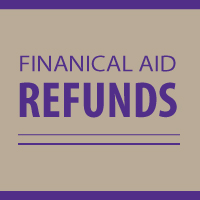 Financial Aid Refunds