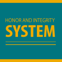 Honor and Integrity System