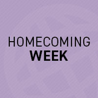 Homecoming Week