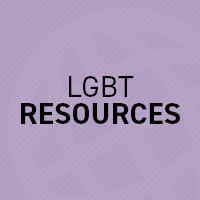 LGBT Resources