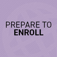 Prepare to Enroll