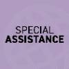 Special Assistance