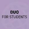 Duo for students