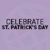 Celebrate St. Patrick’s Day