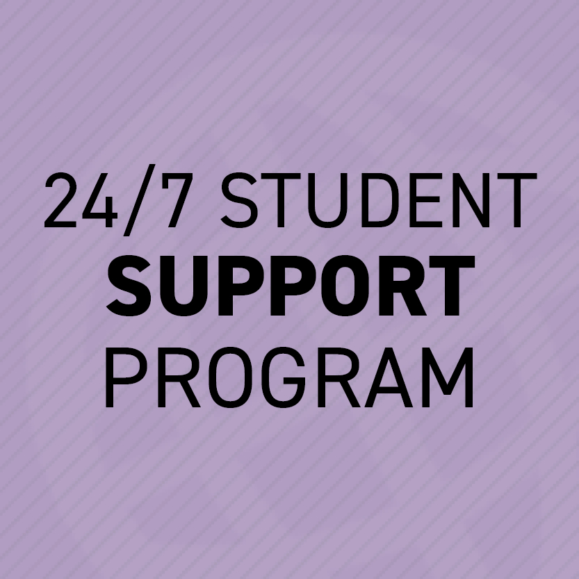 24/7 Support Program
