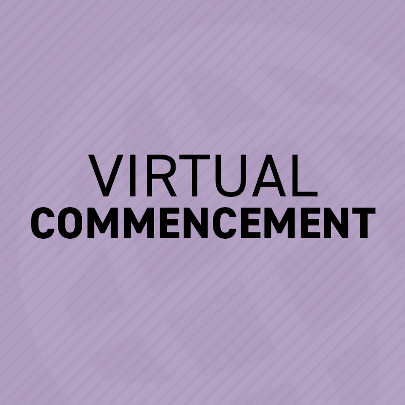 Virtual Commencement